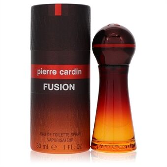 Pierre Cardin Fusion by Pierre Cardin - Eau De Toilette Spray 30 ml - til mænd