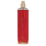 Red by Giorgio Beverly Hills - Fragrance Mist (Tester) 240 ml - til kvinder