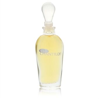 White Chantilly by Dana - Mini Perfume 7 ml - til kvinder