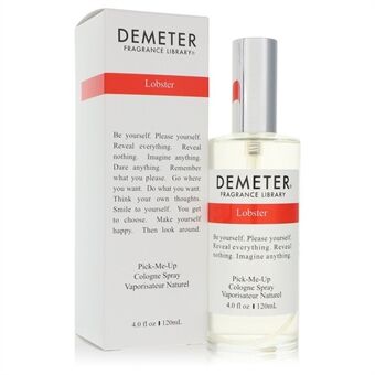 Demeter Lobster by Demeter - Cologne Spray (Unisex) 120 ml - til kvinder