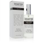 Demeter Musk #7 by Demeter - Cologne Spray (Unisex) 120 ml - til mænd