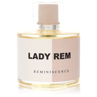 Lady Rem by Reminiscence - Eau De Parfum Spray (Tester) 100 ml - til kvinder