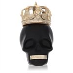 Police To Be The King by Police Colognes - Eau De Toilette Spray (unboxed) 125 ml - til mænd