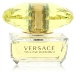 Versace Yellow Diamond by Versace - Eau De Toilette Spray (unboxed) 50 ml - til kvinder