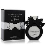 Mademoiselle Rochas In Black by Rochas - Eau De Parfum Spray 50 ml - til kvinder