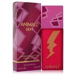 Animale Sexy by Animale - Eau De Parfum Spray 100 ml - til kvinder