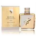 Royal Copenhagen 1775 Monarch by Royal Copenhagen - Eau De Toilette Spray 100 ml - til mænd
