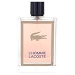 Lacoste L'homme by Lacoste - Eau De Toilette Spray (unboxed) 150 ml - til mænd