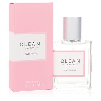 Clean Flower Fresh by Clean - Eau De Parfum Spray 30 ml - til kvinder