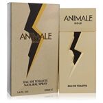 Animale Gold by Animale - Eau De Toilette Spray 100 ml - til mænd