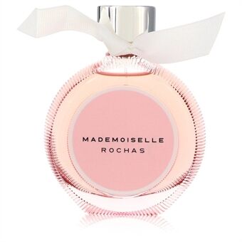 Mademoiselle Rochas by Rochas - Eau De Parfum Spray (Tester) 90 ml - til kvinder