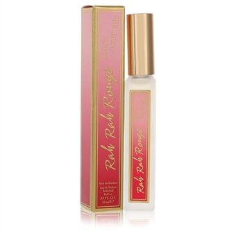 Juicy Couture Rah Rah Rouge Rock the Rainbow by Juicy Couture - Mini EDT Rollerball 10 ml - til kvinder