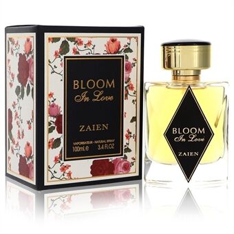 Zaien Bloom In Love by Zaien - Eau De Parfum Spray 100 ml - til kvinder