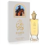 Riiffs Fares by Riiffs - Eau De Parfum Spray 100 ml - til kvinder