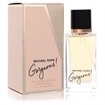 Michael Kors Gorgeous by Michael Kors - Eau De Parfum Spray 50 ml - til kvinder