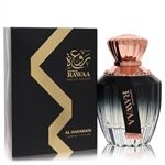 Al Haramain Rawaa by Al Haramain - Eau De Parfum Spray (Unisex) 100 ml - til kvinder