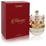Al Haramain Manege Rouge by Al Haramain - Eau De Parfum Spray 75 ml - til kvinder