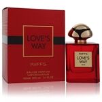 Love's Way by Riiffs - Eau De Parfum Spray 100 ml - til kvinder