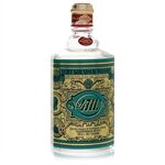 4711 by 4711 - Eau De Cologne (Unisex Tester) 100 ml - til mænd