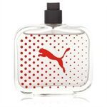 Time to Play by Puma - Eau De Toilette Spray (Tester) 60 ml - til mænd