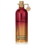 Montale Aoud Legend by Montale - Eau De Parfum Spray (Unisex Unboxed) 100 ml - til kvinder