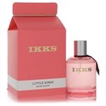 Ikks Little Woman by Ikks - Eau De Toilette Spray 50 ml - til kvinder