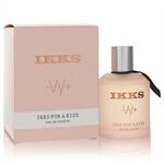 Ikks For A Kiss by Ikks - Eau De Toilette Spray 50 ml - til kvinder