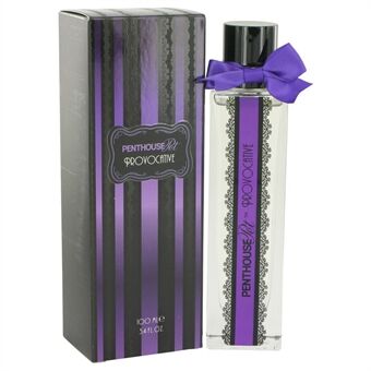 Penthouse Provocative by Penthouse - Deodorant Spray 150 ml - til kvinder