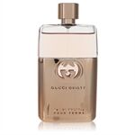 Gucci Guilty Pour Femme by Gucci - Eau De Toilette Spray (Tester) 90 ml - til kvinder