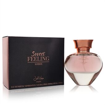 Sweet Feeling Soiree by Jack Hope - Eau De Parfum Spray 100 ml - til kvinder