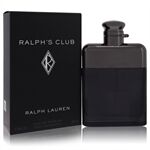 Ralph's Club by Ralph Lauren - Eau De Parfum Spray 100 ml - til mænd