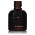 Dolce & Gabbana Intenso by Dolce & Gabbana - Eau De Parfum Spray (unboxed) 125 ml - til mænd