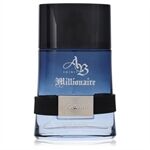 Spirit Millionaire Dark Fusion by Lomani - Eau De Parfum Spray (unboxed) 100 ml - til mænd