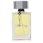 Life on Top by Penthouse - Eau De Toilette Spray (unboxed) 100 ml - til mænd
