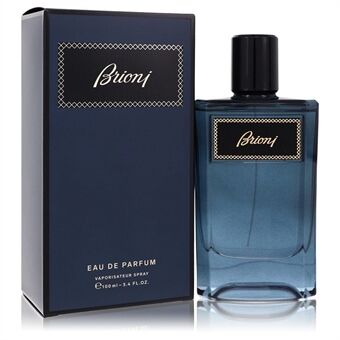 Brioni by Brioni - Eau De Parfum Spray 100 ml - til mænd