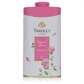 English Rose Yardley by Yardley London - Perfumed Talc 260 ml - til kvinder