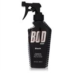 Bod Man Black by Parfums De Coeur - Body Spray (Tester) 240 ml - til mænd