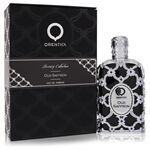 Orientica Oud Saffron by Al Haramain - Eau De Parfum Spray (Unisex) 80 ml - til mænd