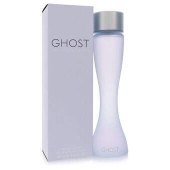 Ghost The Fragrance by Ghost - Eau De Toilette Spray 100 ml - til kvinder