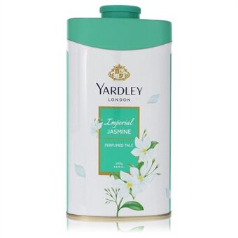 Yardley Imperial Jasmine by Yardley London - Perfumed Talc 260 ml - til kvinder