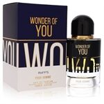 Riiffs Wonder Of You by Riiffs - Eau De Parfum Spray 100 ml - til mænd