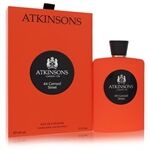 Atkinsons 44 Gerrard Street by Atkinsons - Eau De Cologne Spray (Unisex) 100 ml - til mænd