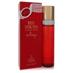 White Diamonds En Rouge by Elizabeth Taylor - Eau De Toilette Spray 100 ml - til kvinder