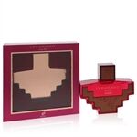 Afnan Ornament Purple Allure by Afnan - Eau De Parfum Spray 100 ml - til kvinder