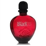 Black XS by Paco Rabanne - Eau De Toilette Spray (Tester) 80 ml - til kvinder