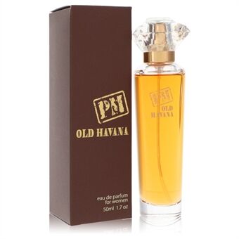 Old Havana Pm by Marmol & Son - Eau De Parfum Spray 50 ml - til kvinder