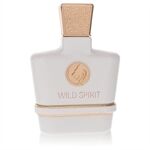 Swiss Arabian Wild Spirit by Swiss Arabian - Eau De Parfum Spray (unboxed) 100 ml - til kvinder