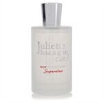 Not A Perfume Superdose by Juliette Has A Gun - Eau De Parfum Spray (Unisex Unboxed) 100 ml - til kvinder