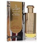 Khaltat Al Arabia by Lattafa - Eau De Parfum Spray (Royal Blends) 100 ml - til mænd