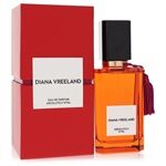 Diana Vreeland Absolutely Vital by Diana Vreeland - Eau De Parfum Spray 100 ml - til kvinder